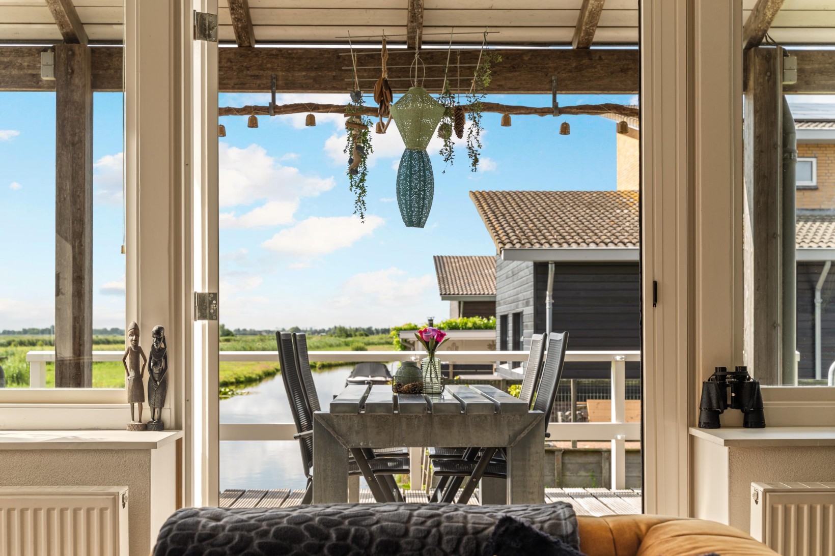 Appartement te koop: Willem de Grootstraat 9, Wormer