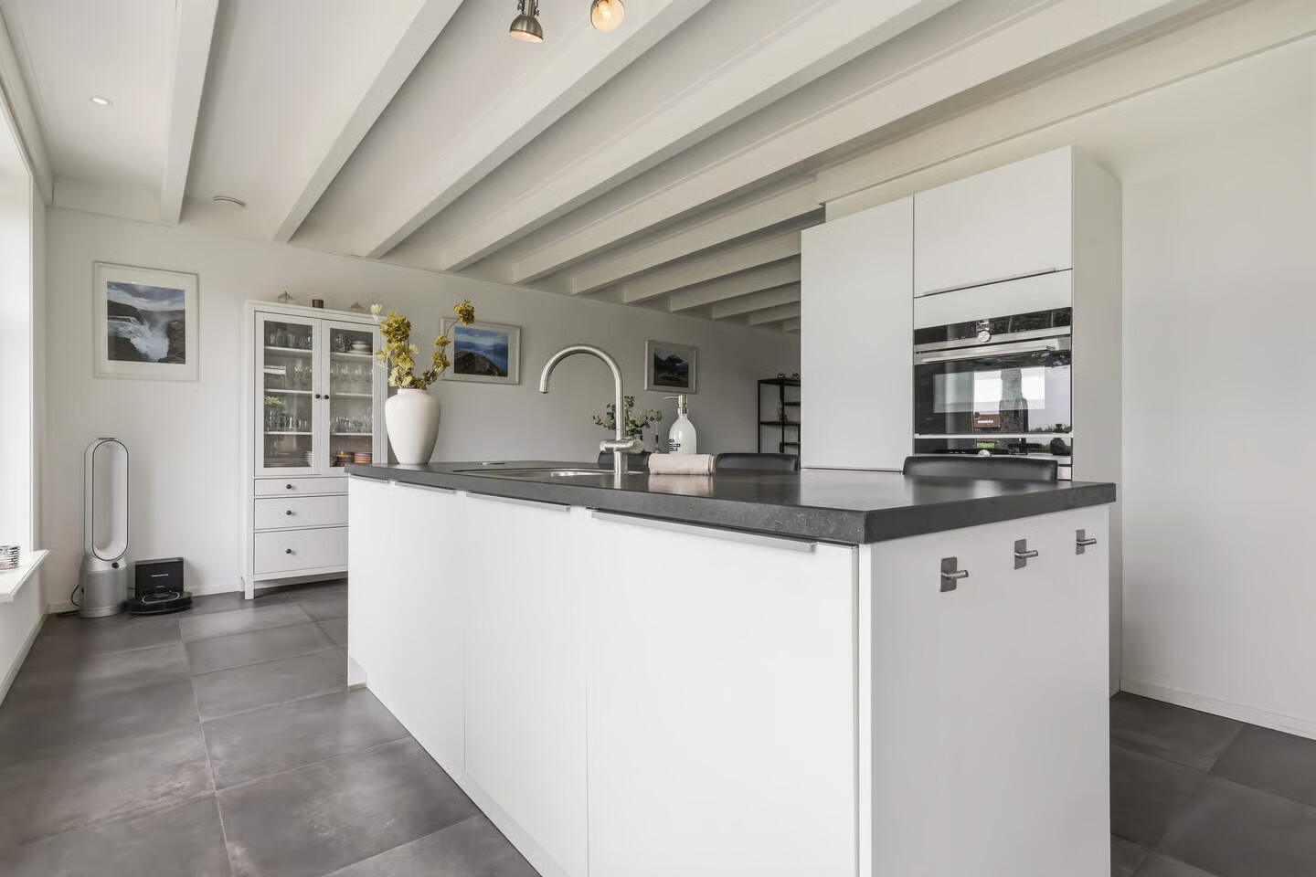 Vrijstaande woning te koop: Herenlaan 6, Wormer