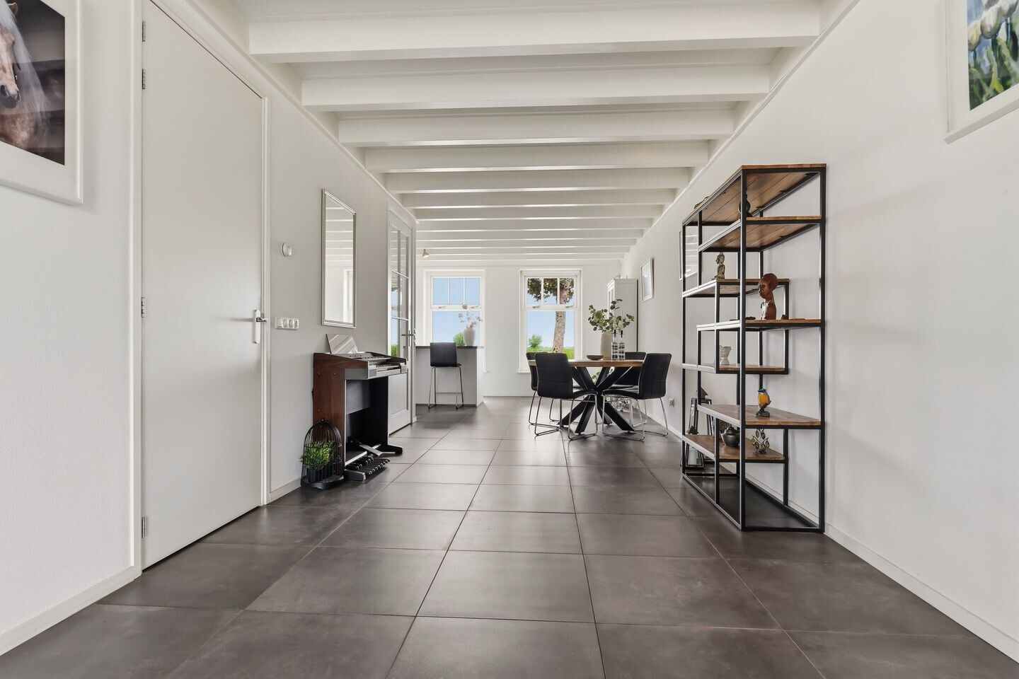 Vrijstaande woning te koop: Herenlaan 6, Wormer