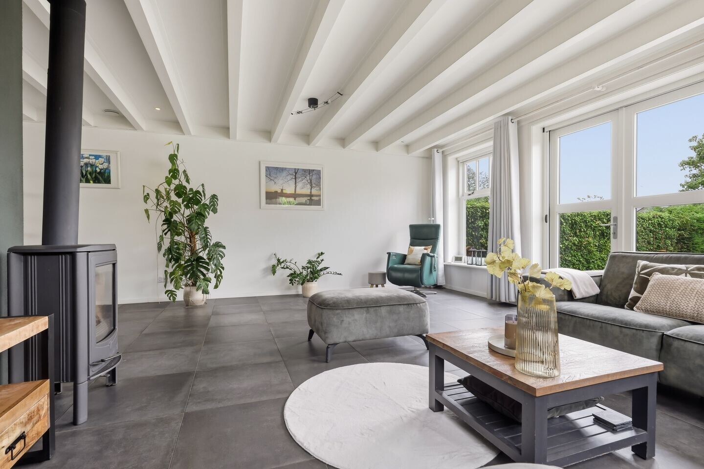 Vrijstaande woning te koop: Herenlaan 6, Wormer