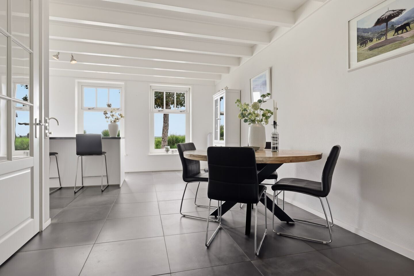 Vrijstaande woning te koop: Herenlaan 6, Wormer