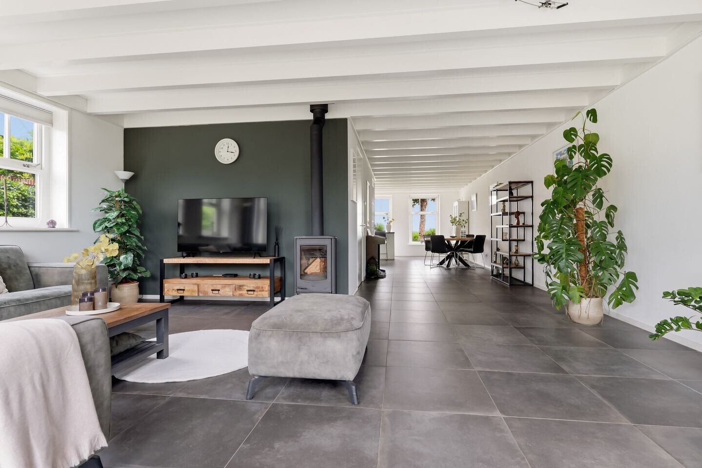 Vrijstaande woning te koop: Herenlaan 6, Wormer