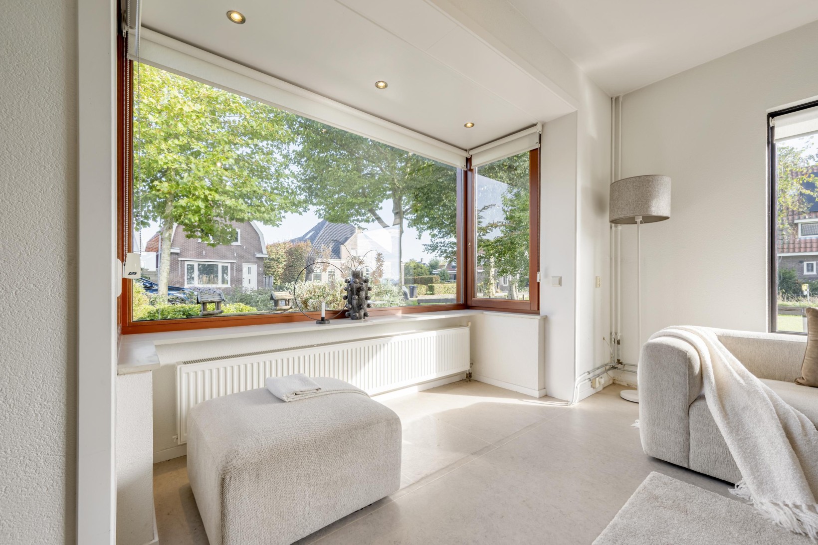 Hoekwoning te koop: Oosteinde 88, Wormer