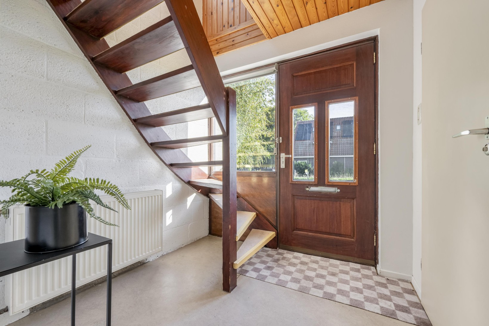 Hoekwoning te koop: Oosteinde 88, Wormer