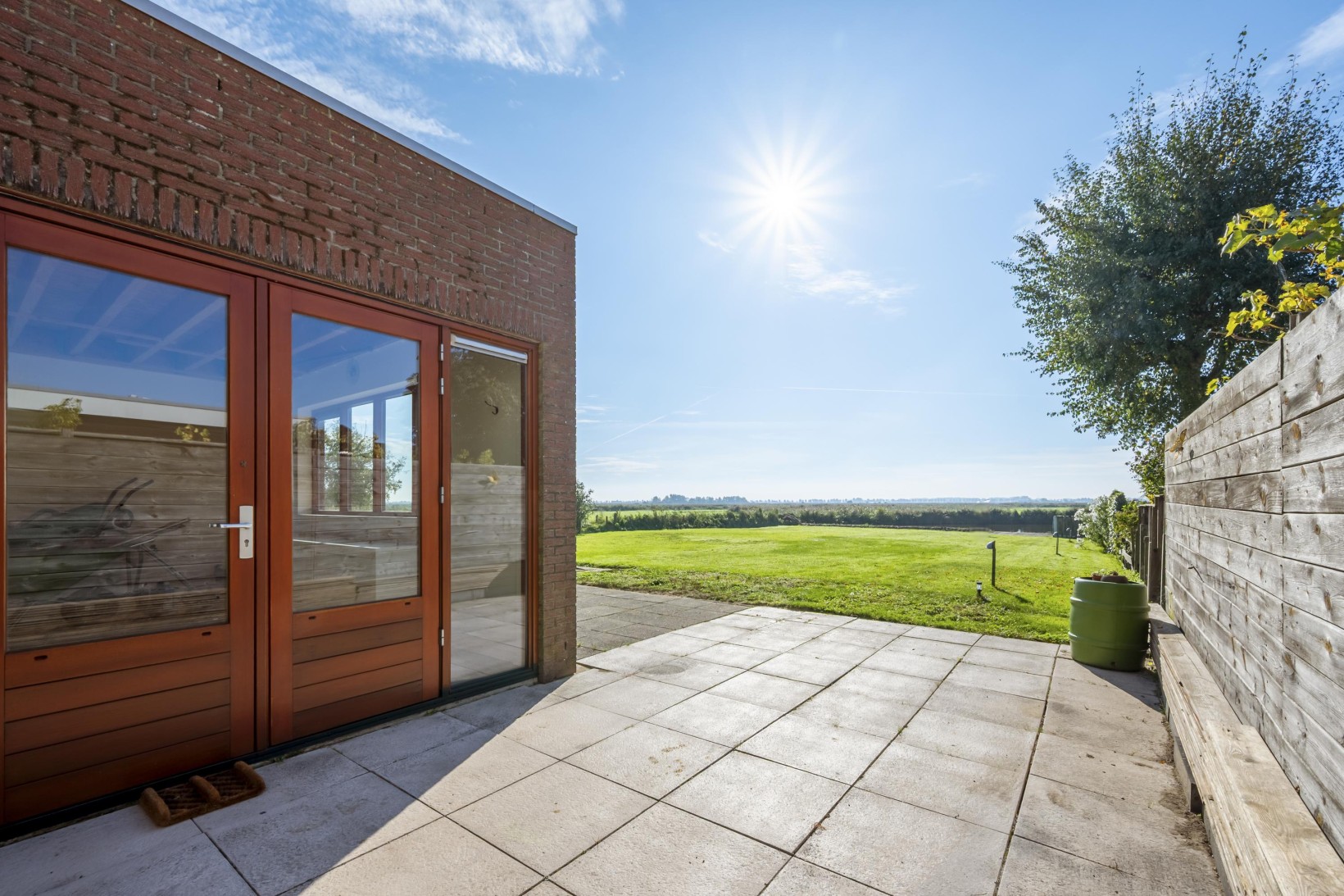 Hoekwoning te koop: Oosteinde 88, Wormer