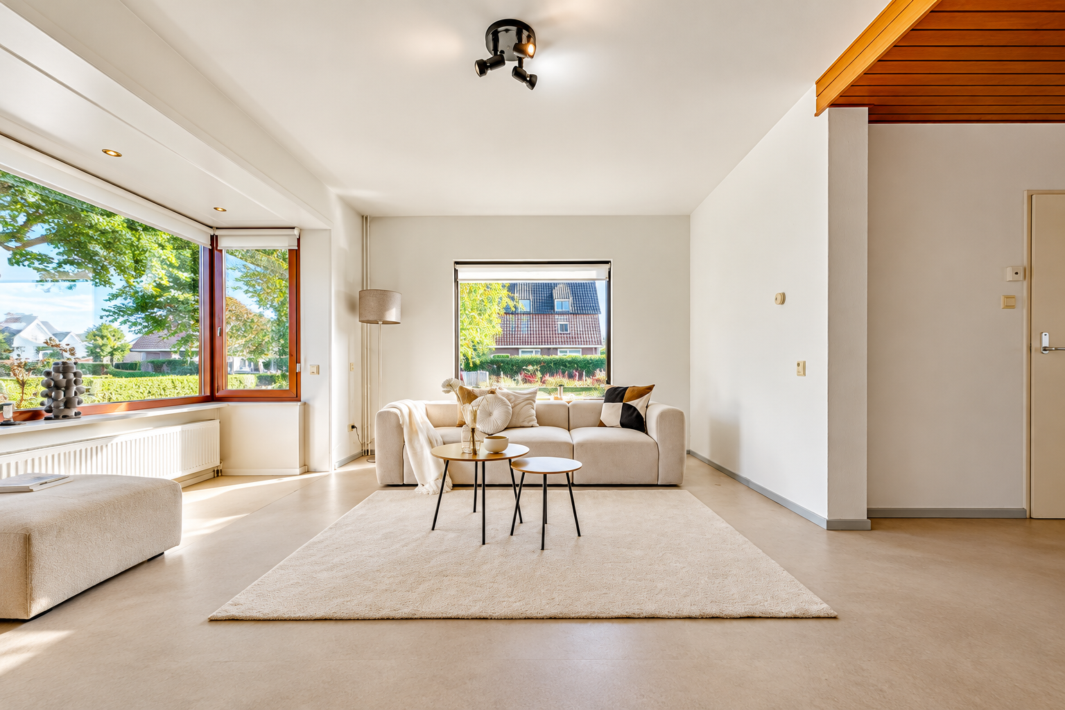 Hoekwoning te koop: Oosteinde 88, Wormer