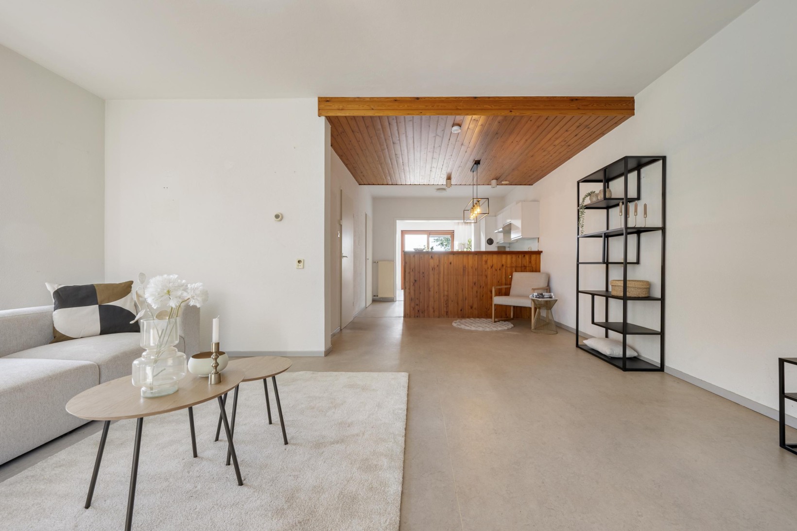 Hoekwoning te koop: Oosteinde 88, Wormer