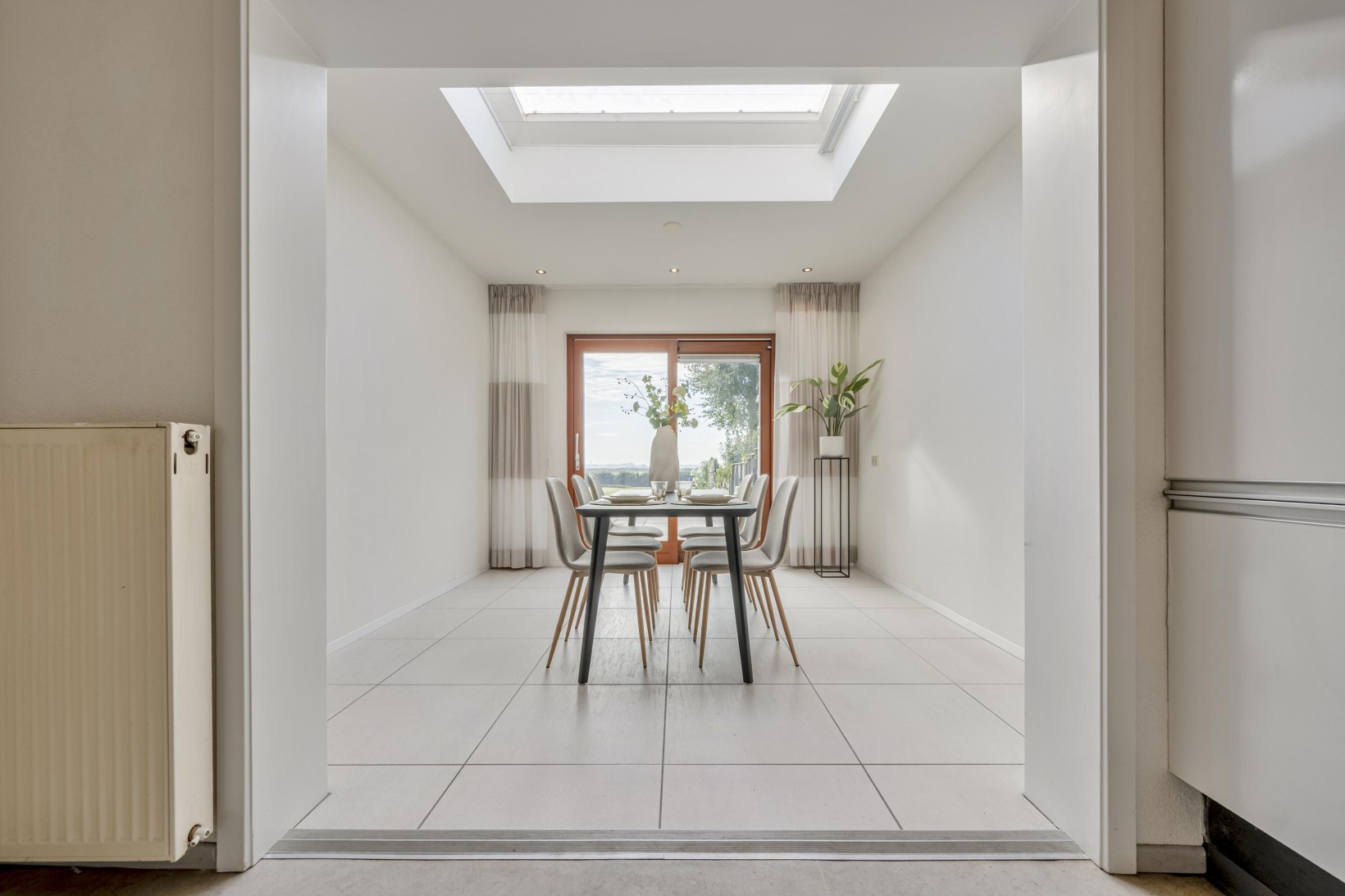 Hoekwoning te koop: Oosteinde 88, Wormer