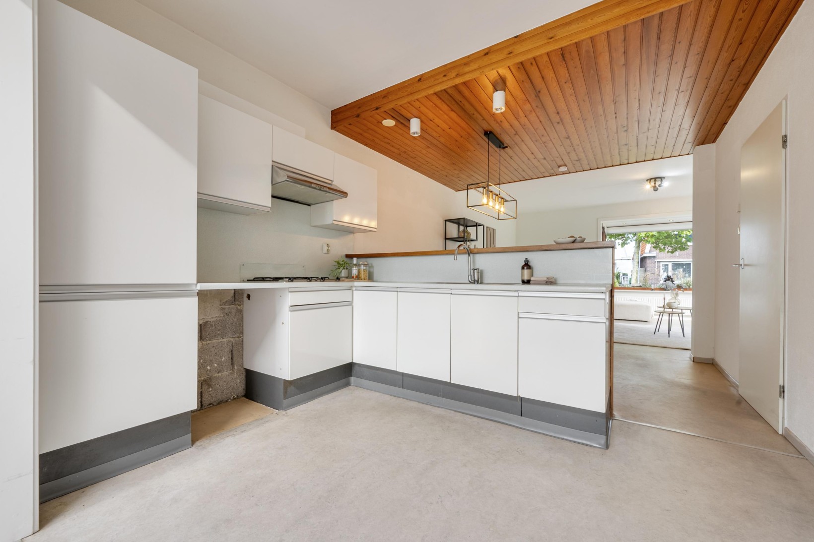 Hoekwoning te koop: Oosteinde 88, Wormer