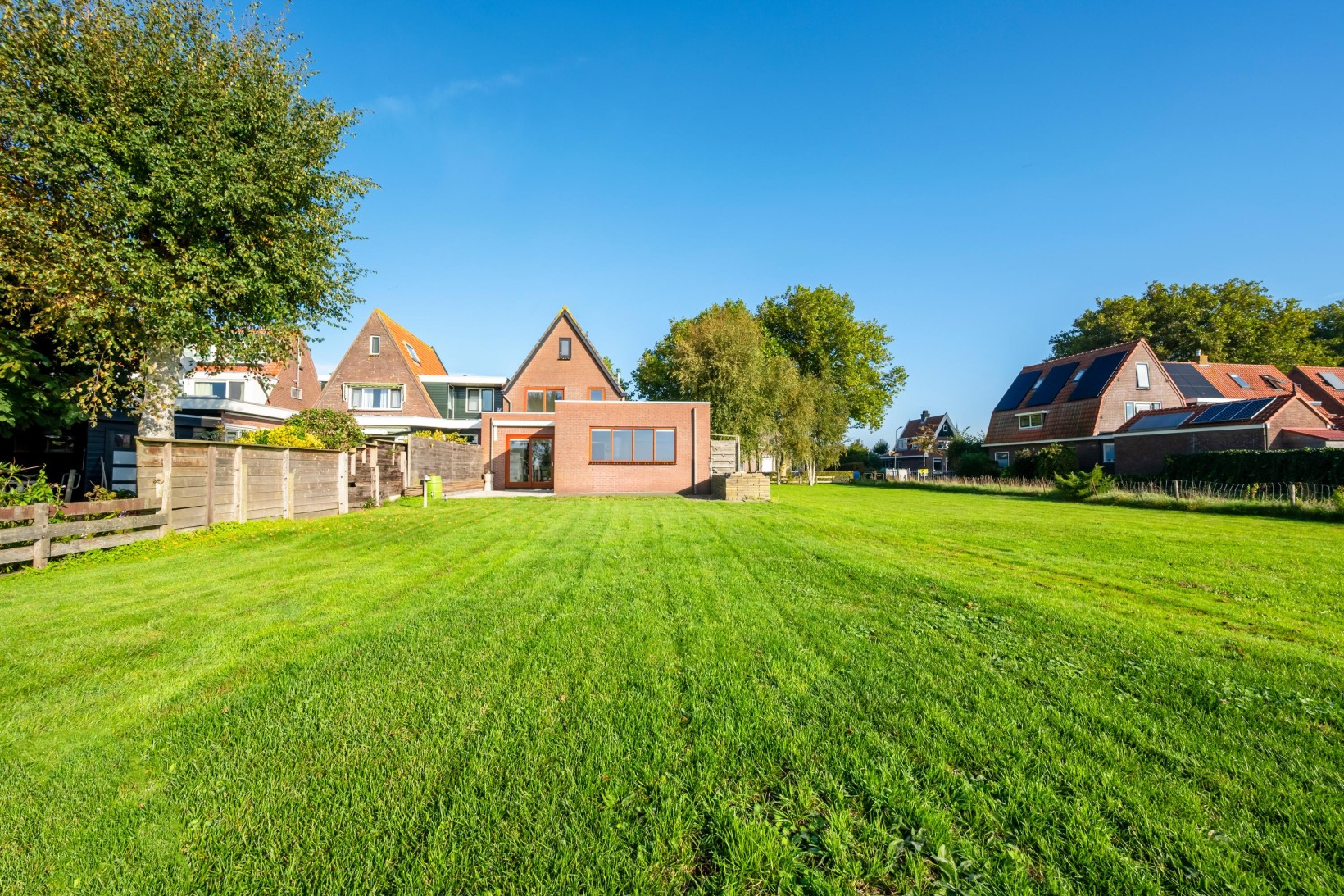 Hoekwoning te koop: Oosteinde 88, Wormer