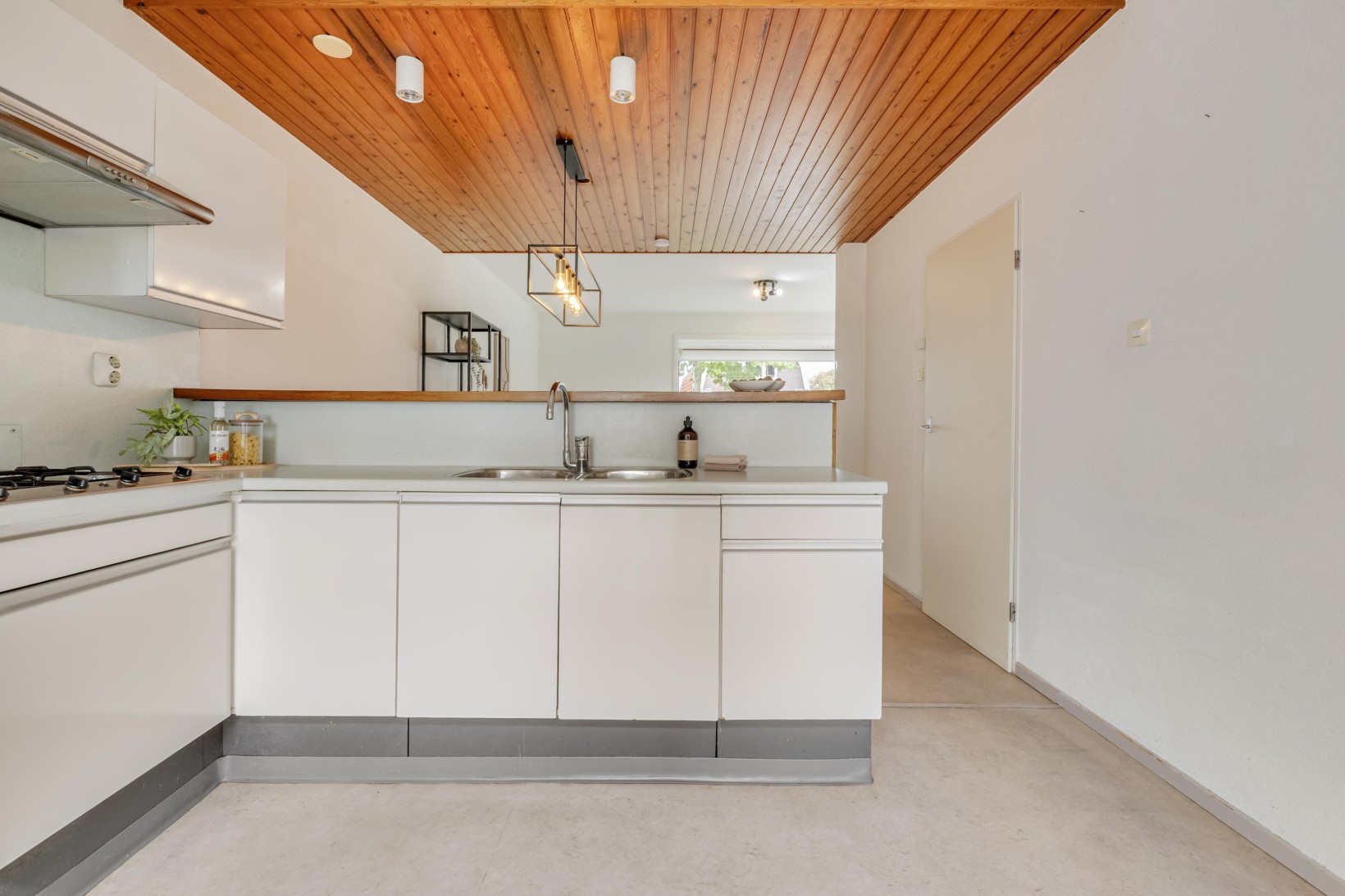 Hoekwoning te koop: Oosteinde 88, Wormer