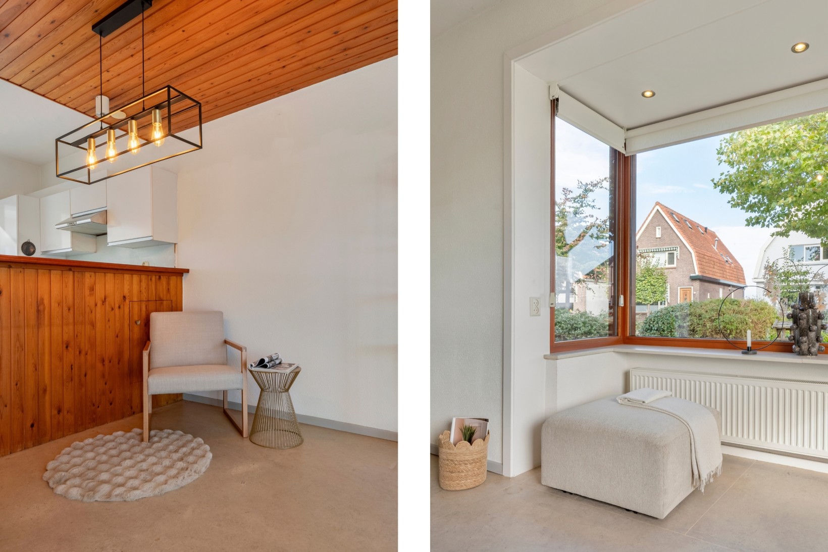 Hoekwoning te koop: Oosteinde 88, Wormer