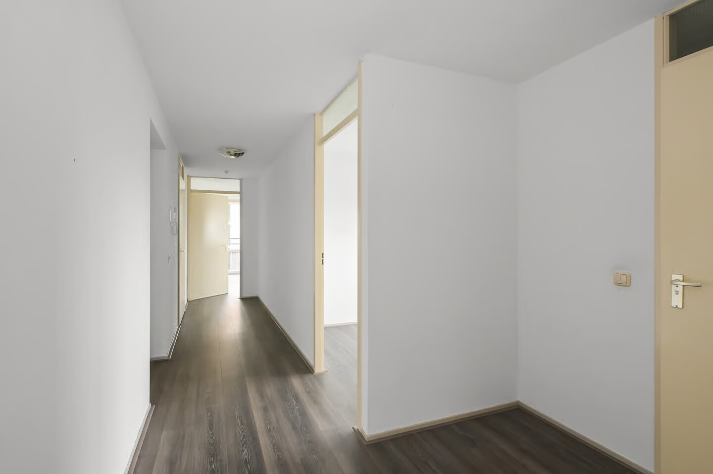 Appartement te koop: Golf 15, Wormer