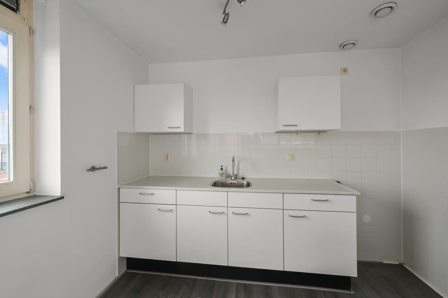 Appartement te koop: Golf 15, Wormer