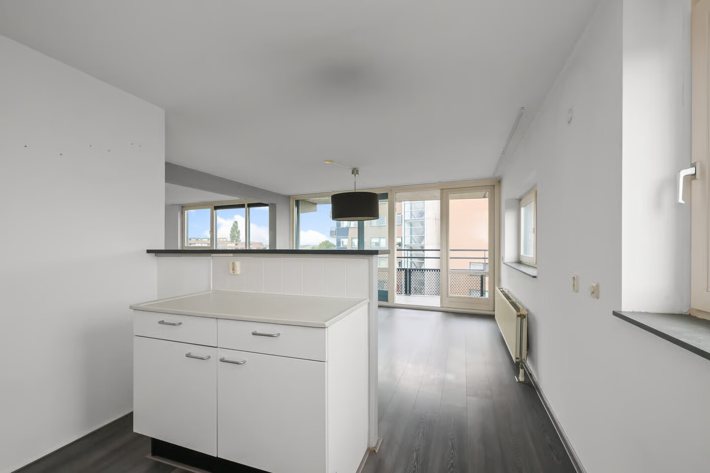 Appartement te koop: Golf 15, Wormer