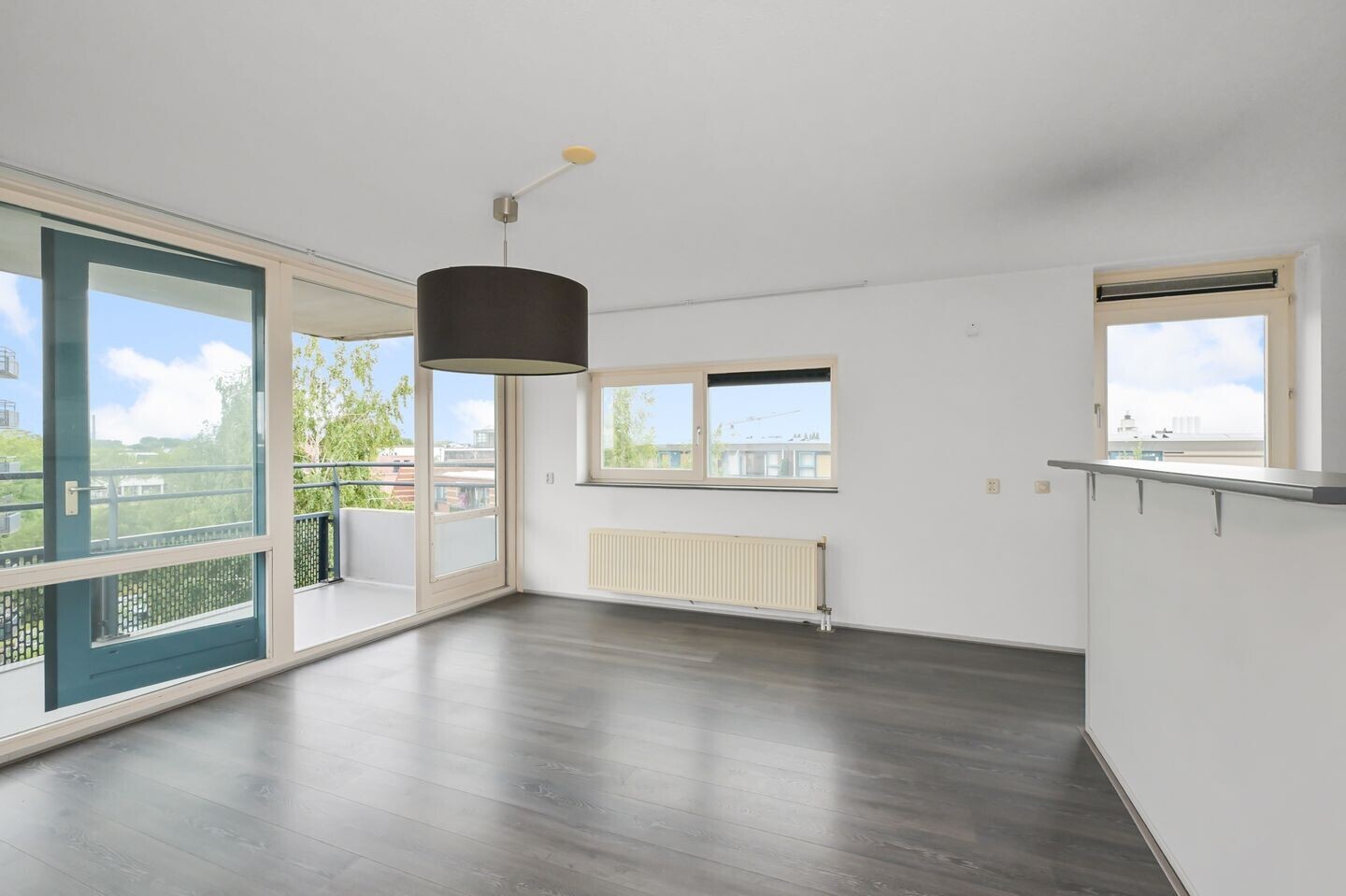 Appartement te koop: Golf 15, Wormer