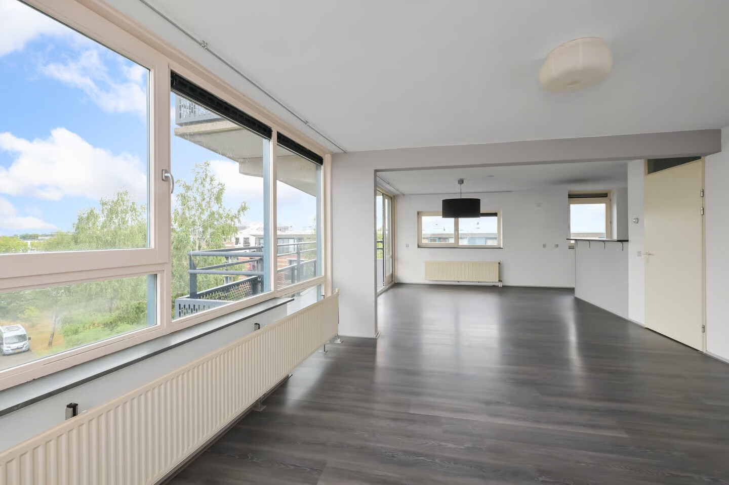 Appartement te koop: Golf 15, Wormer