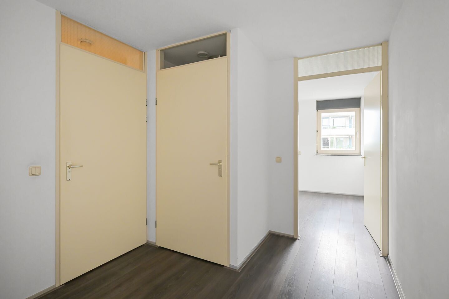 Appartement te koop: Golf 15, Wormer