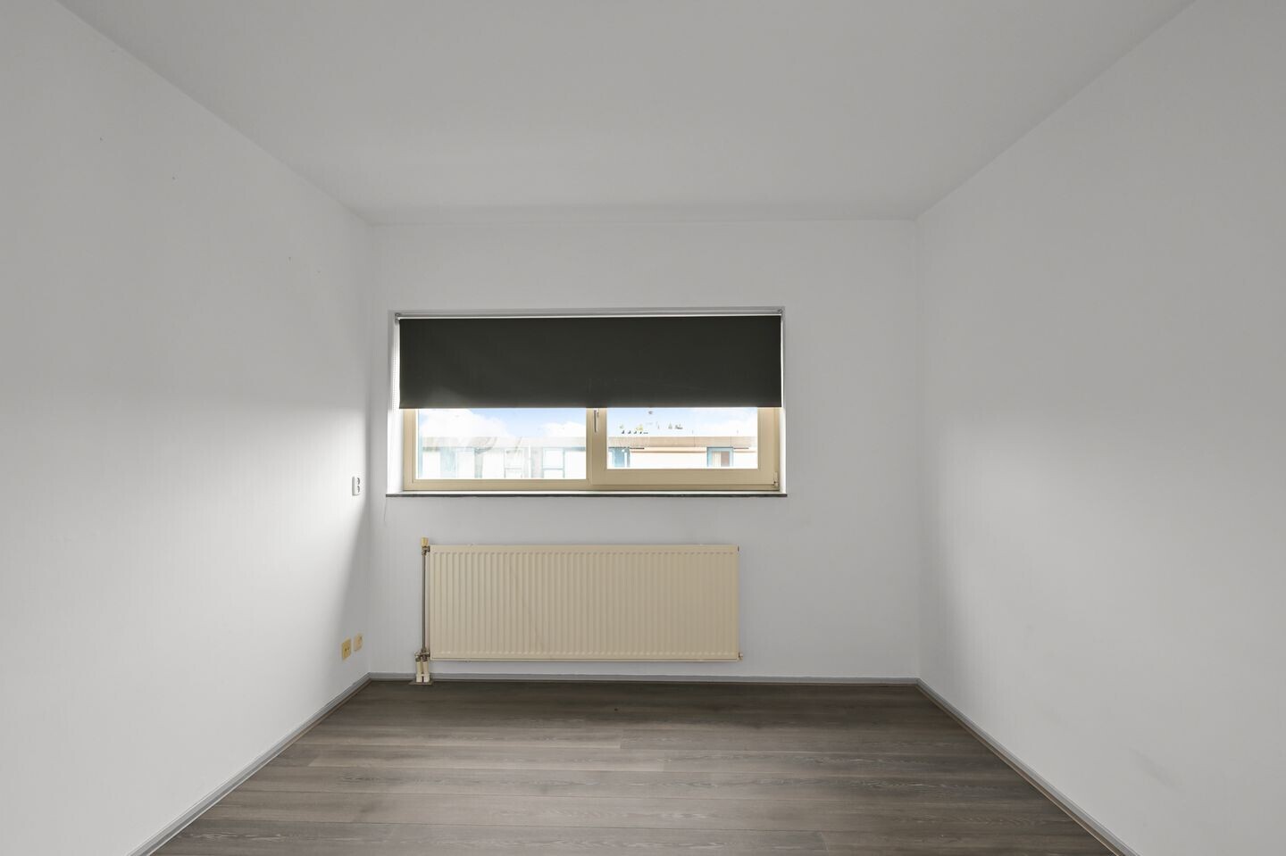 Appartement te koop: Golf 15, Wormer