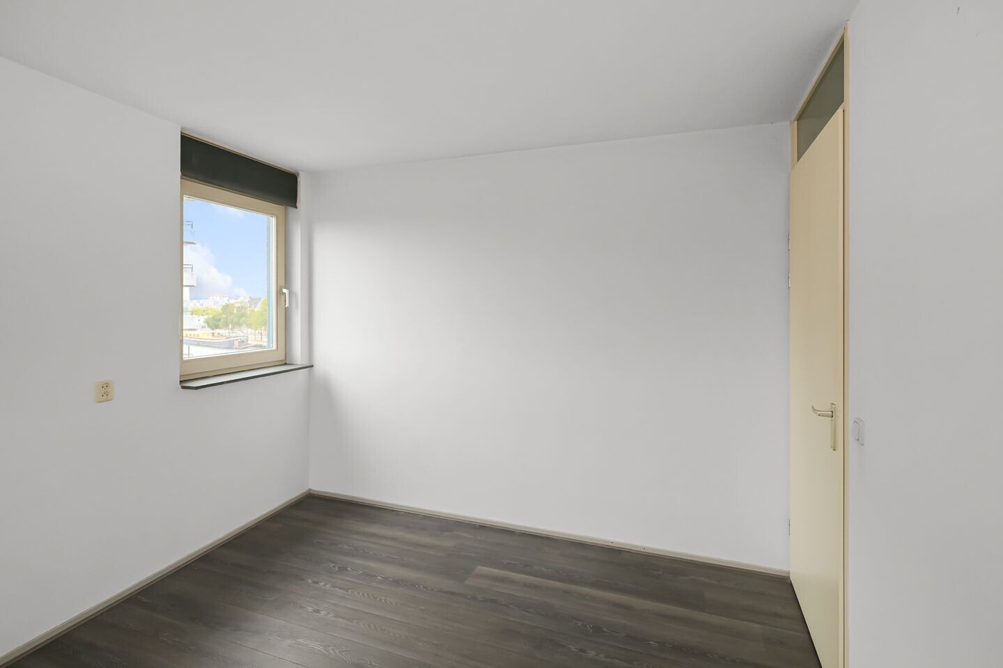 Appartement te koop: Golf 15, Wormer