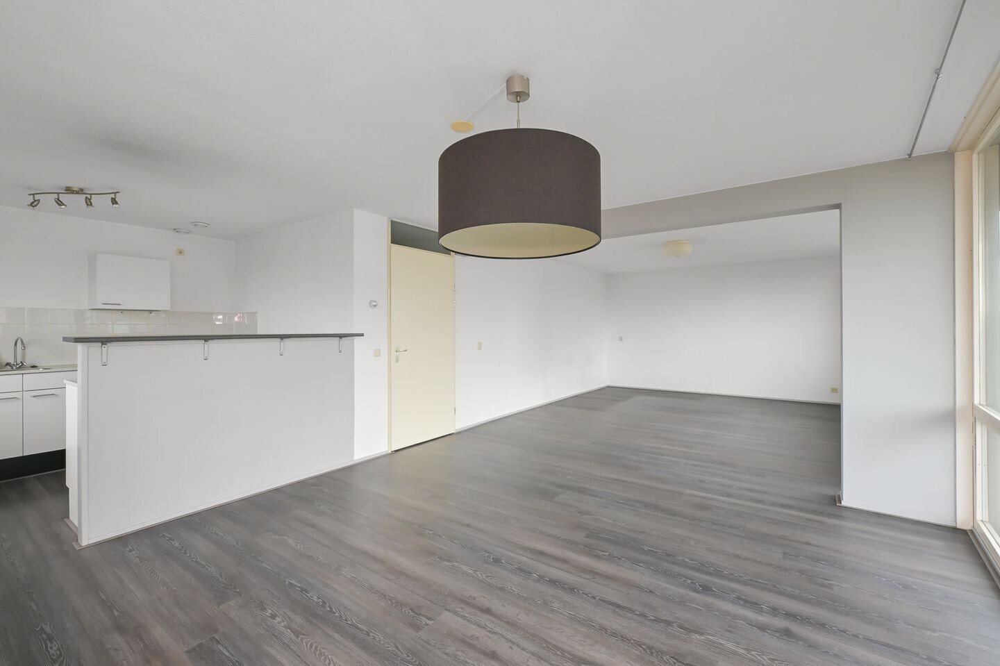 Appartement te koop: Golf 15, Wormer