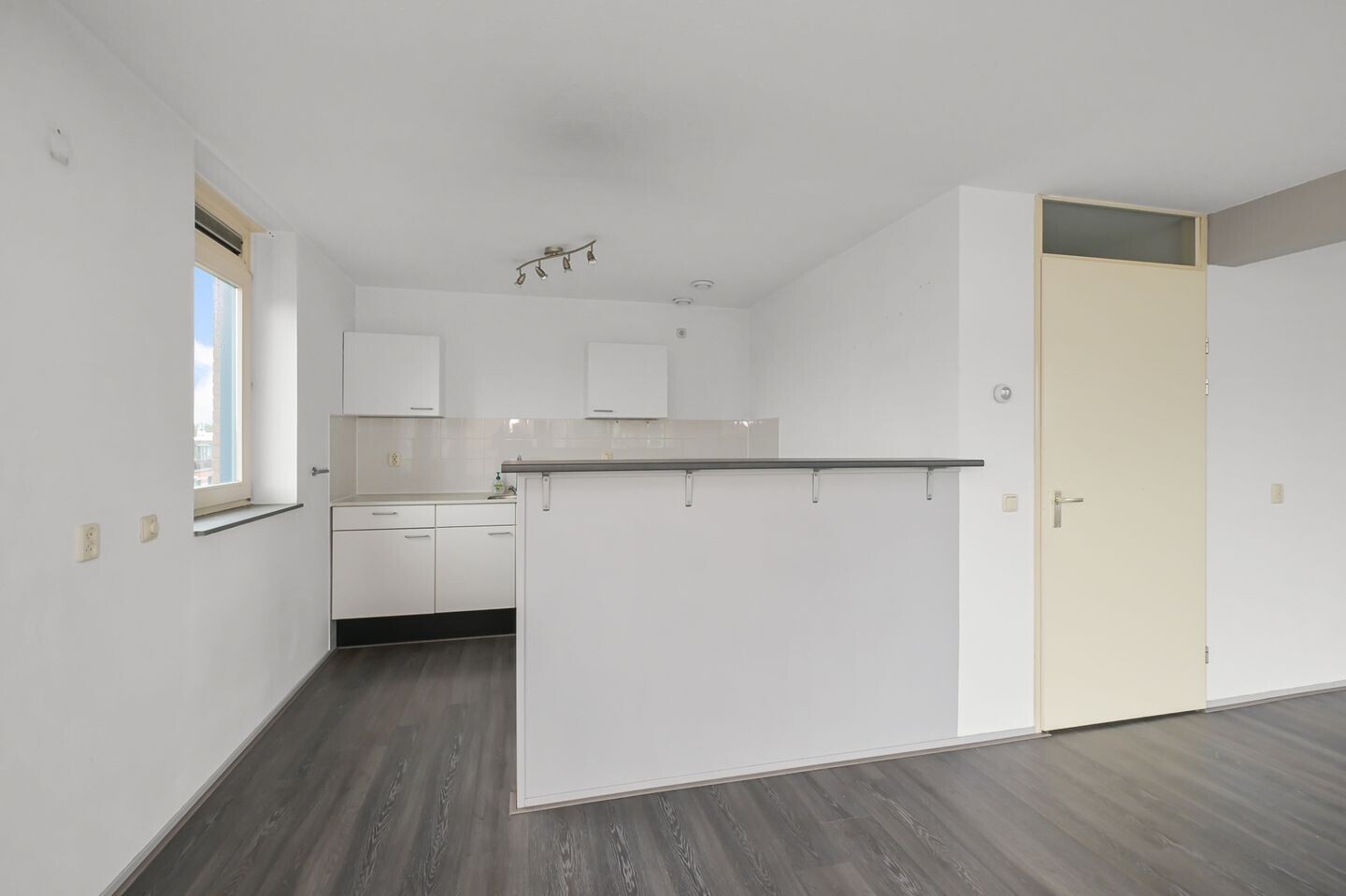 Appartement te koop: Golf 15, Wormer