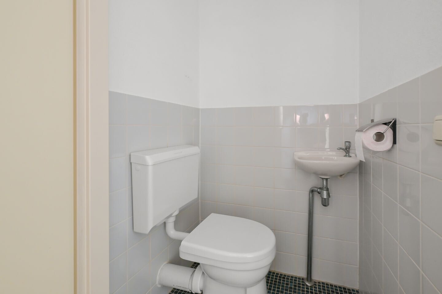 Appartement te koop: Golf 15, Wormer