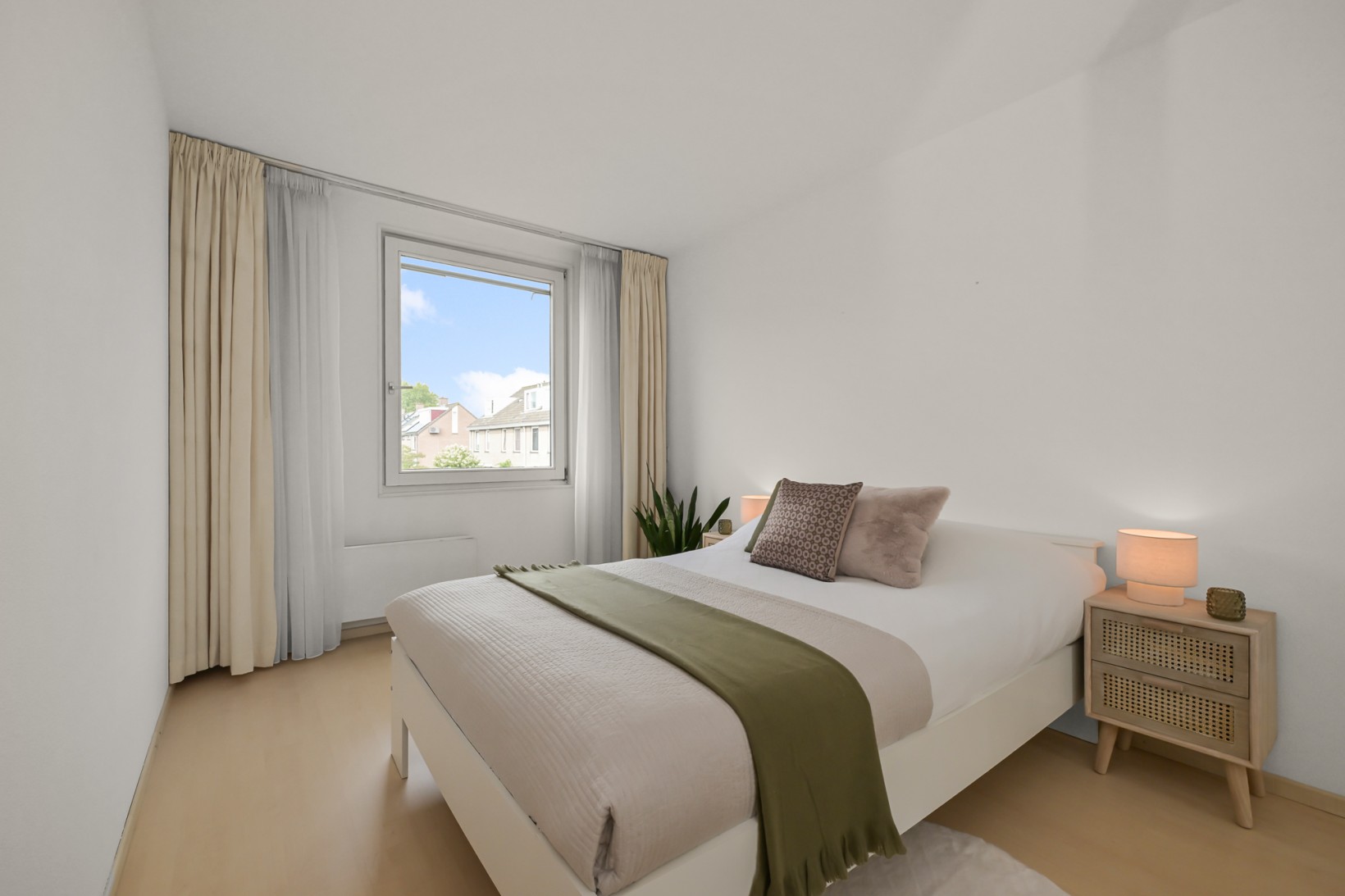 Hoekwoning te koop: Watertoren 2, Wormer