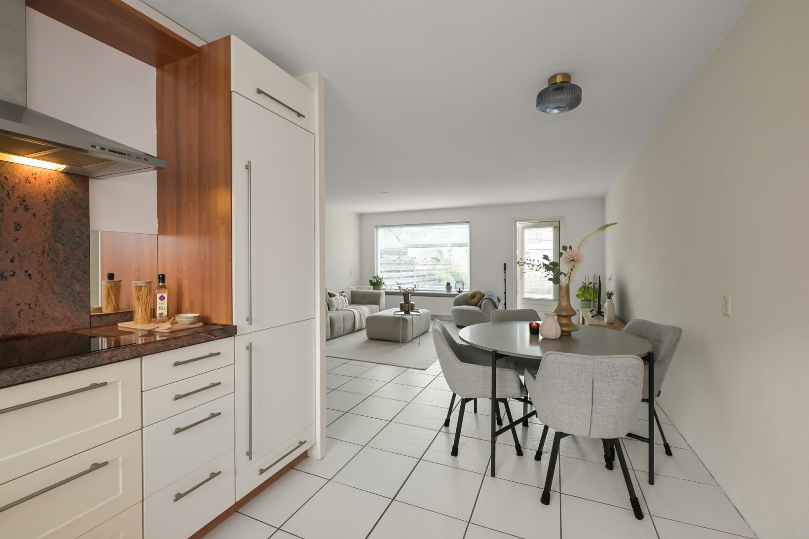 Hoekwoning te koop: Watertoren 2, Wormer