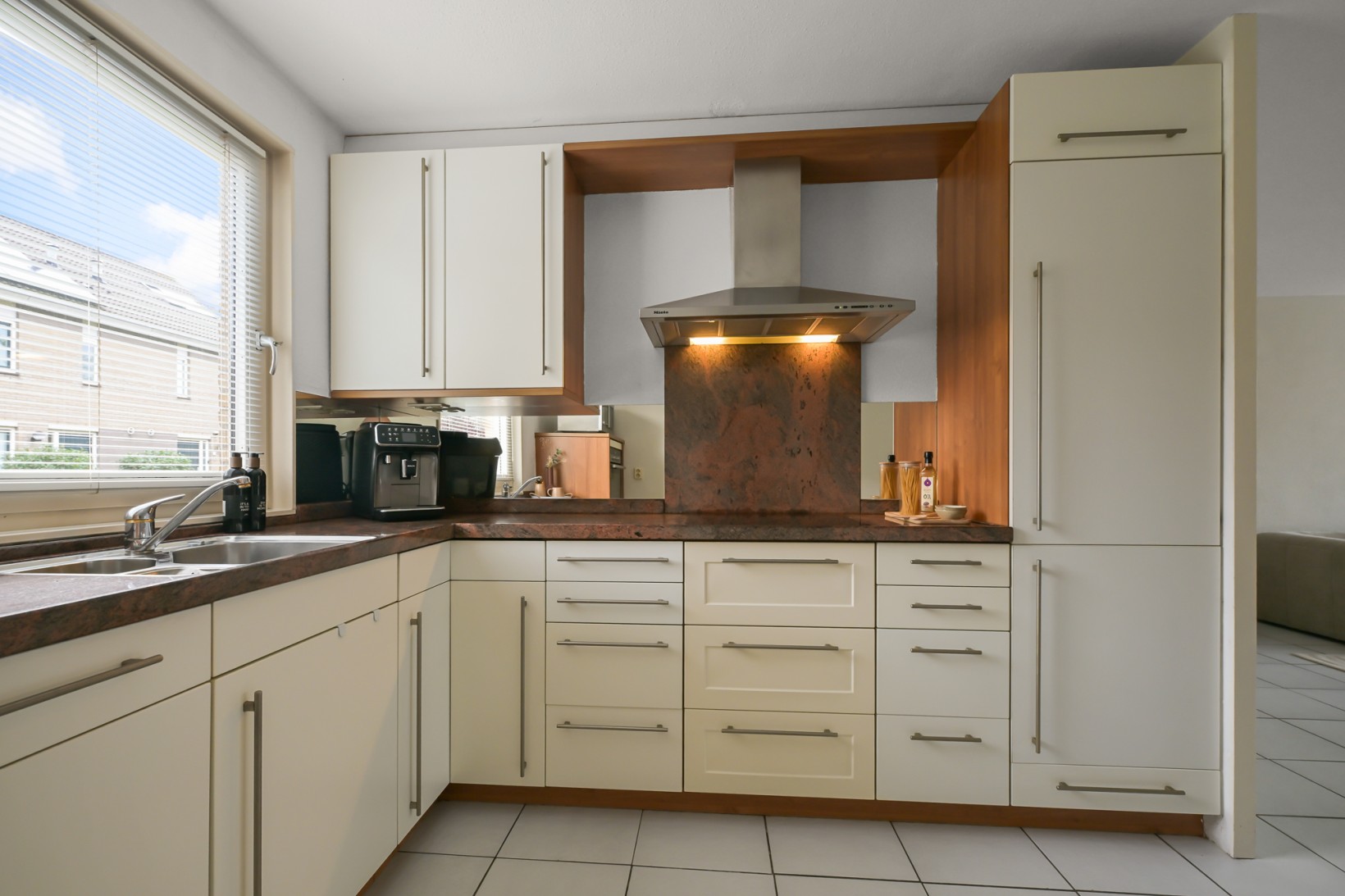 Hoekwoning te koop: Watertoren 2, Wormer