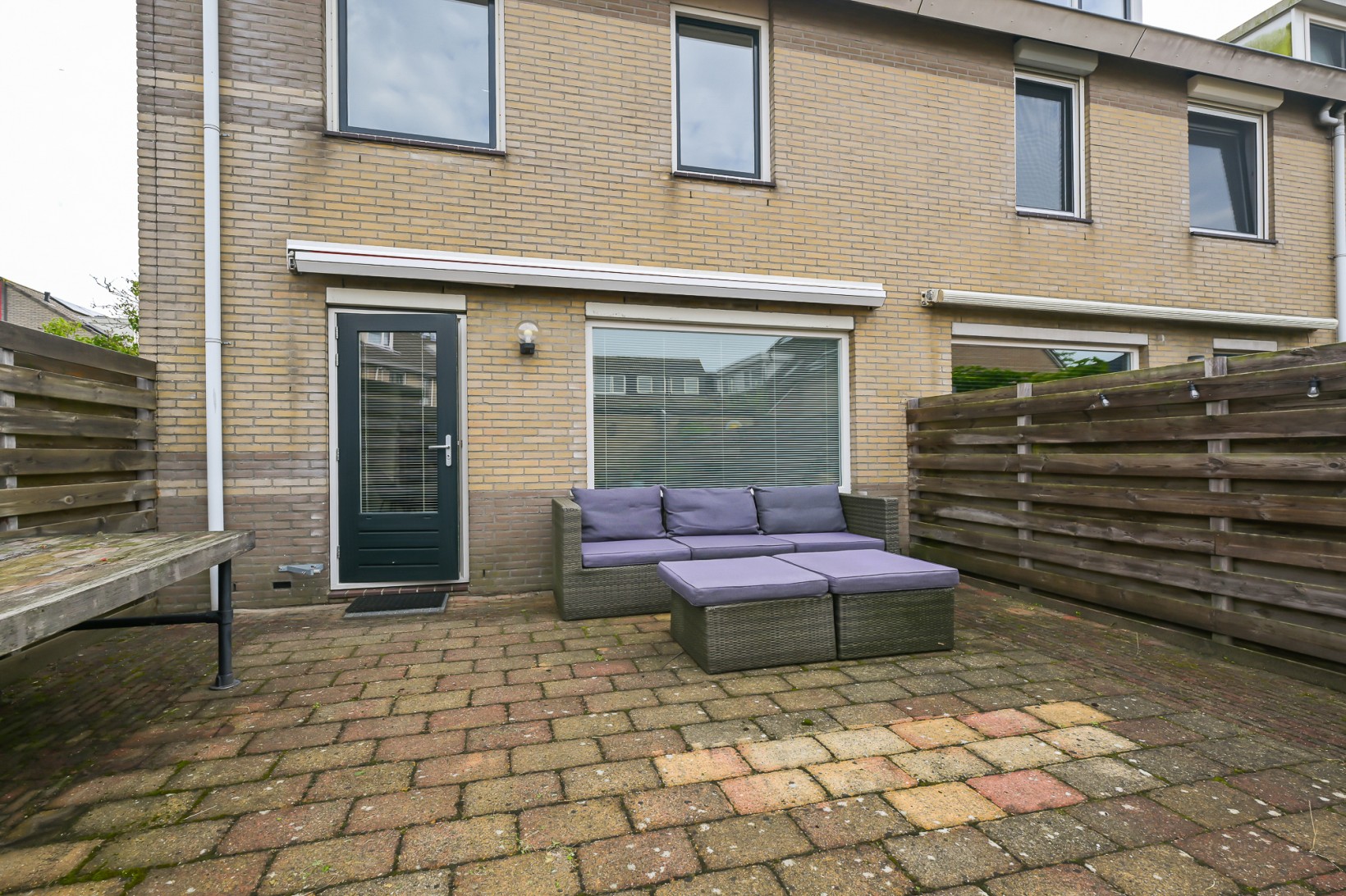 Hoekwoning te koop: Watertoren 2, Wormer