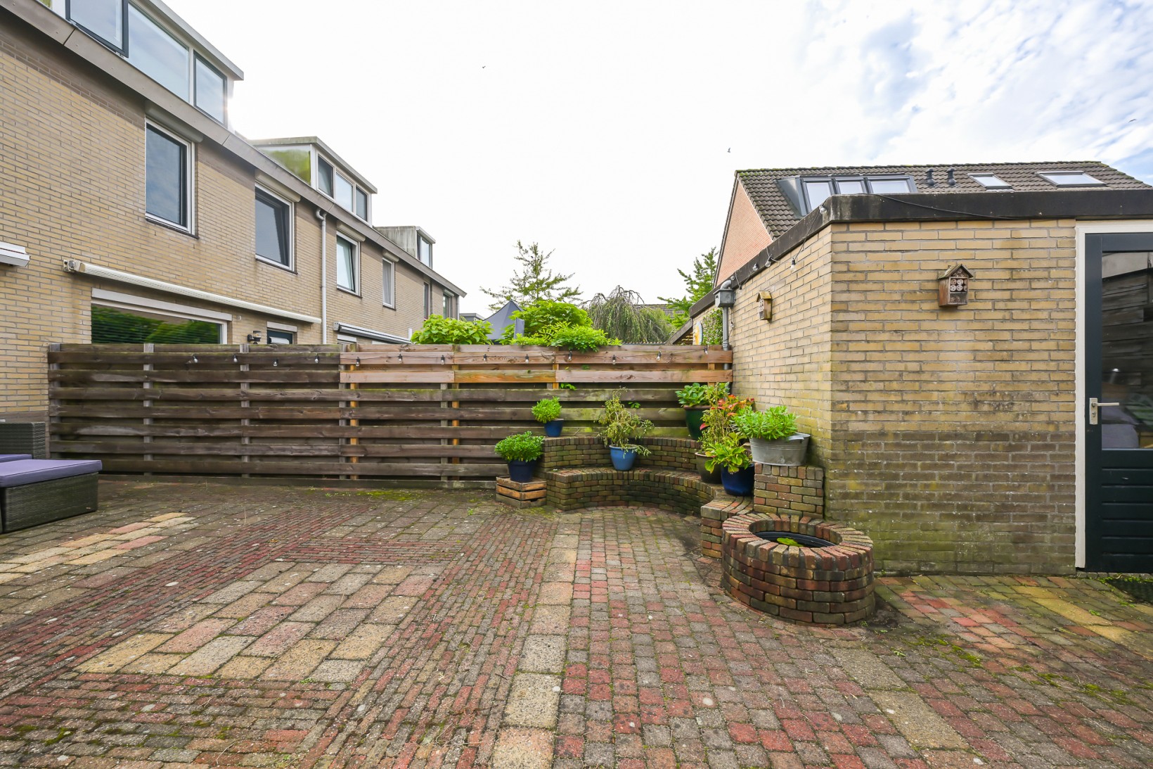 Hoekwoning te koop: Watertoren 2, Wormer