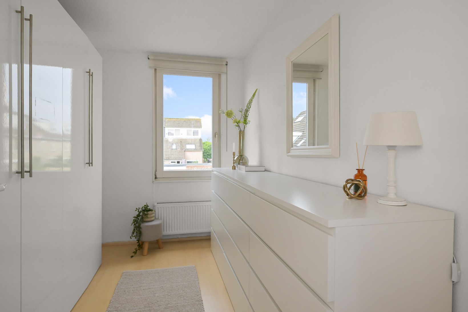 Hoekwoning te koop: Watertoren 2, Wormer