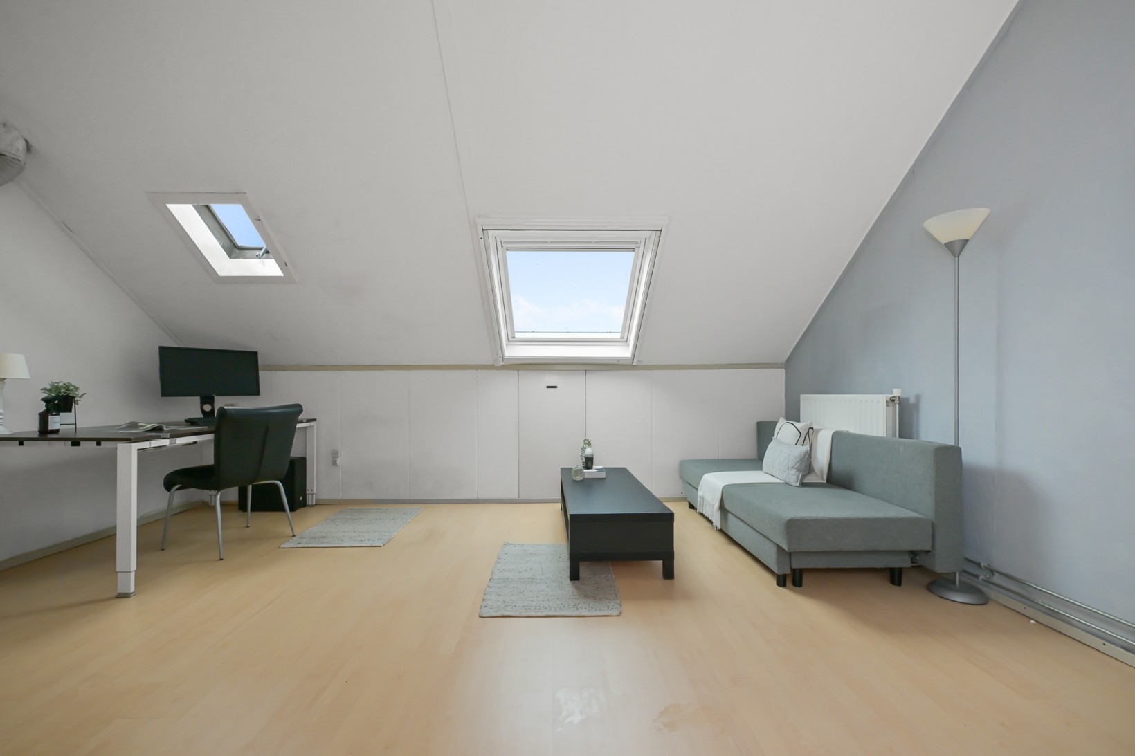 Hoekwoning te koop: Watertoren 2, Wormer