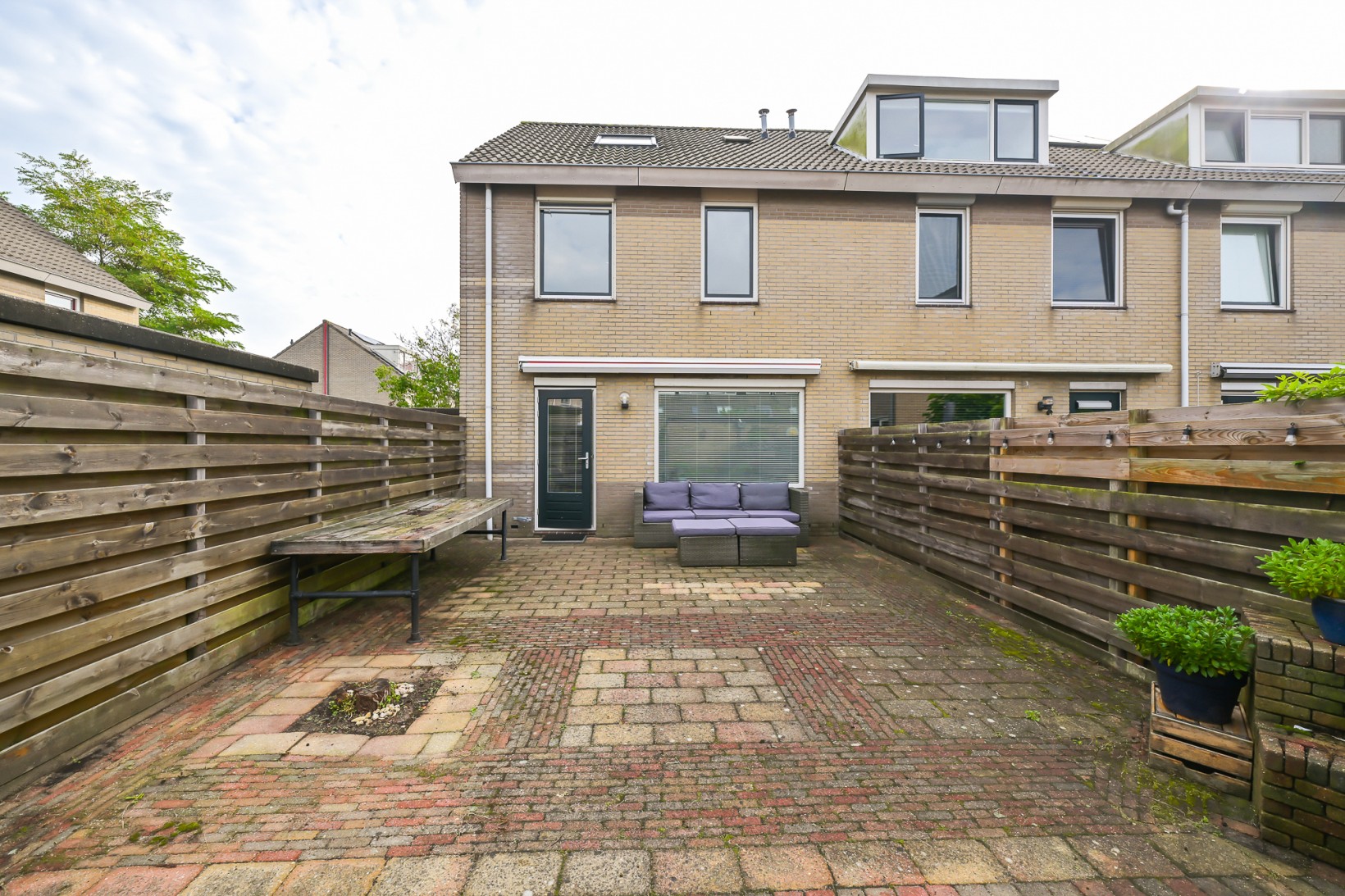 Hoekwoning te koop: Watertoren 2, Wormer