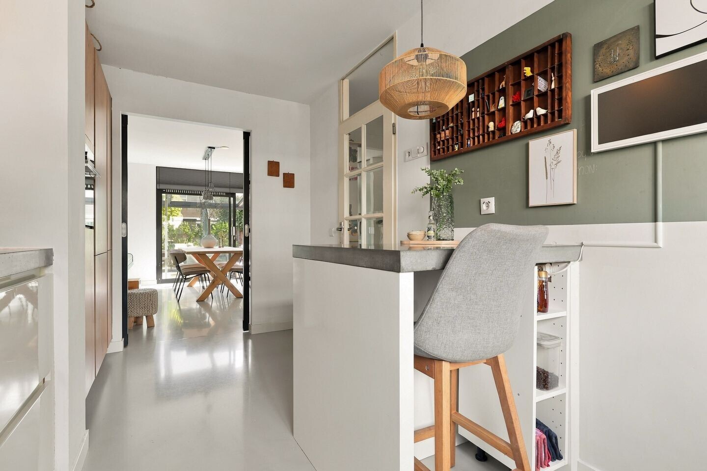 Hoekwoning te koop: Koperdoek 2, Wormer