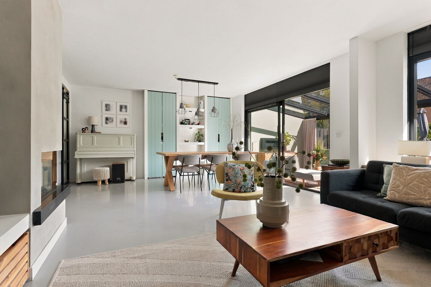 Hoekwoning te koop: Koperdoek 2, Wormer