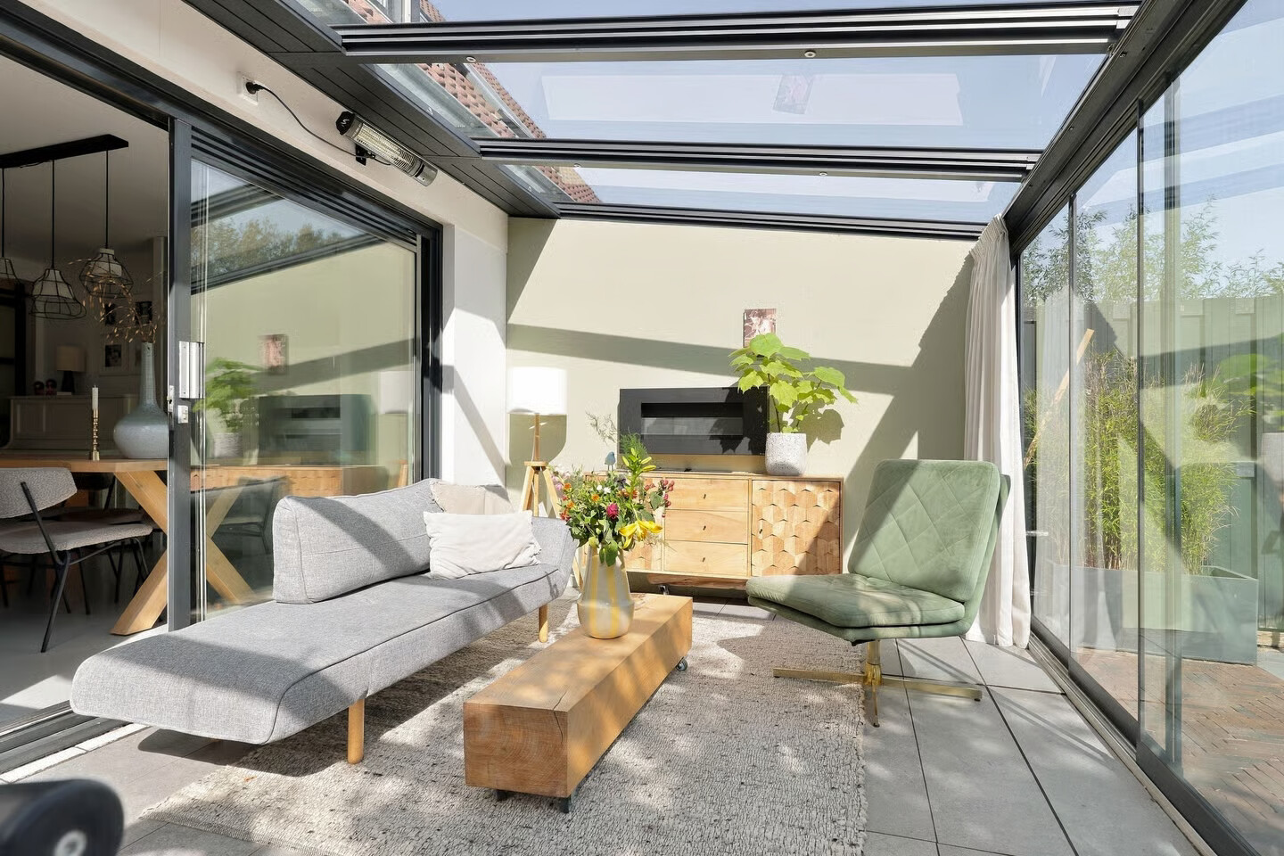 Hoekwoning te koop: Koperdoek 2, Wormer