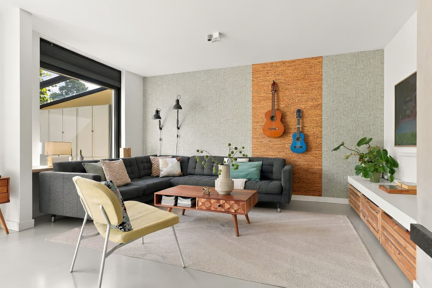 Hoekwoning te koop: Koperdoek 2, Wormer