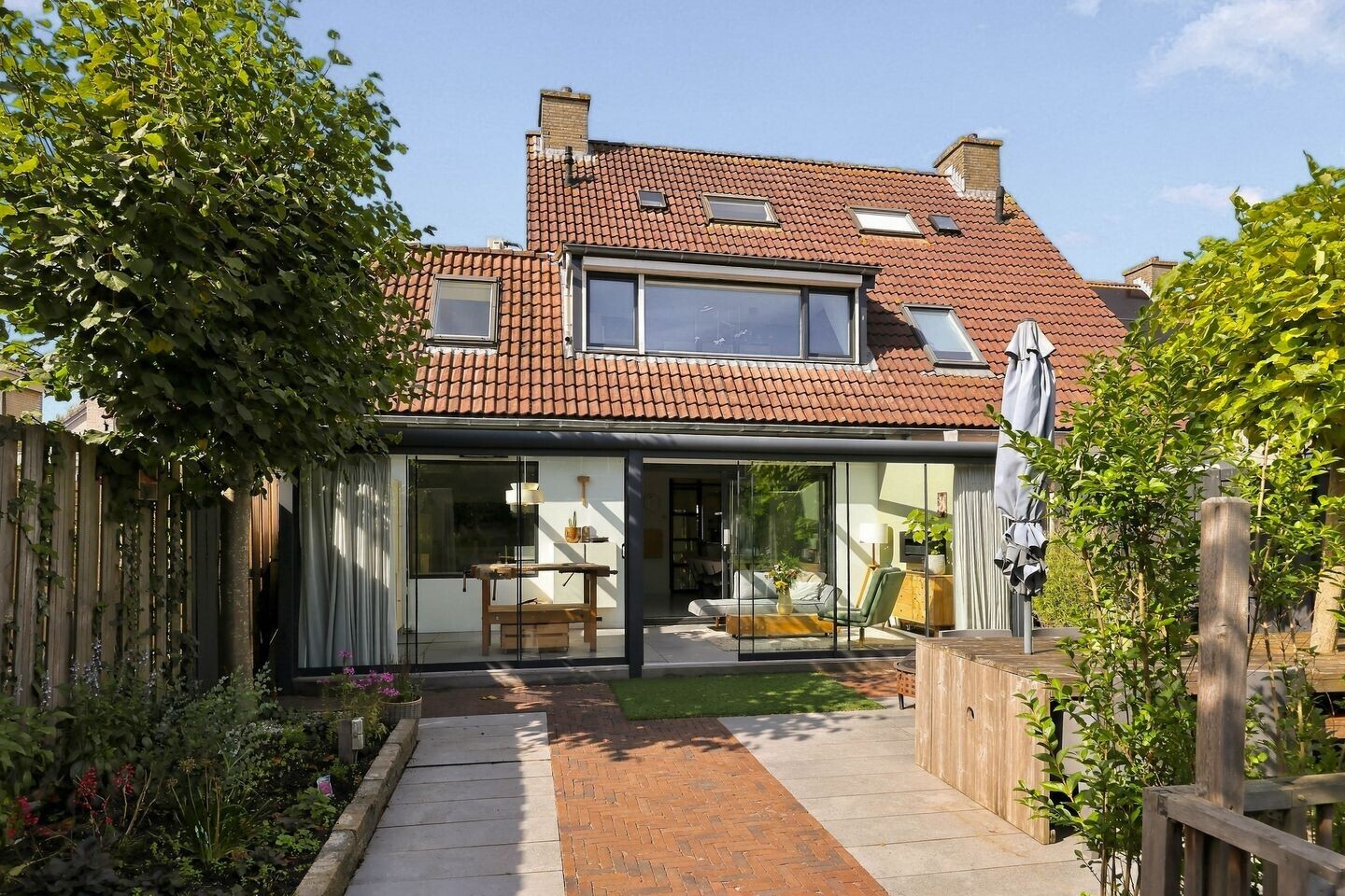 Hoekwoning te koop: Koperdoek 2, Wormer