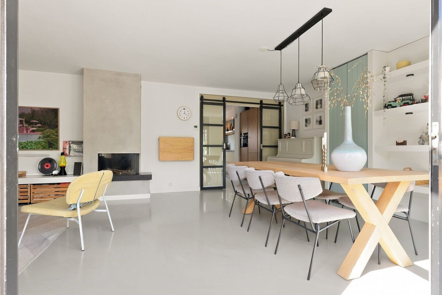 Hoekwoning te koop: Koperdoek 2, Wormer