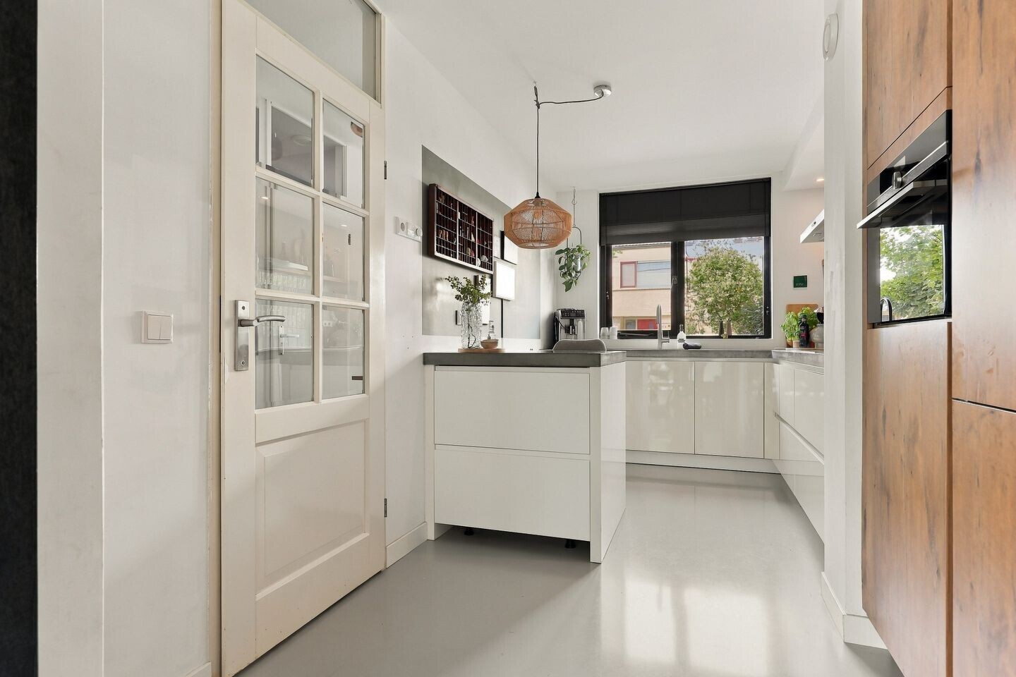Hoekwoning te koop: Koperdoek 2, Wormer