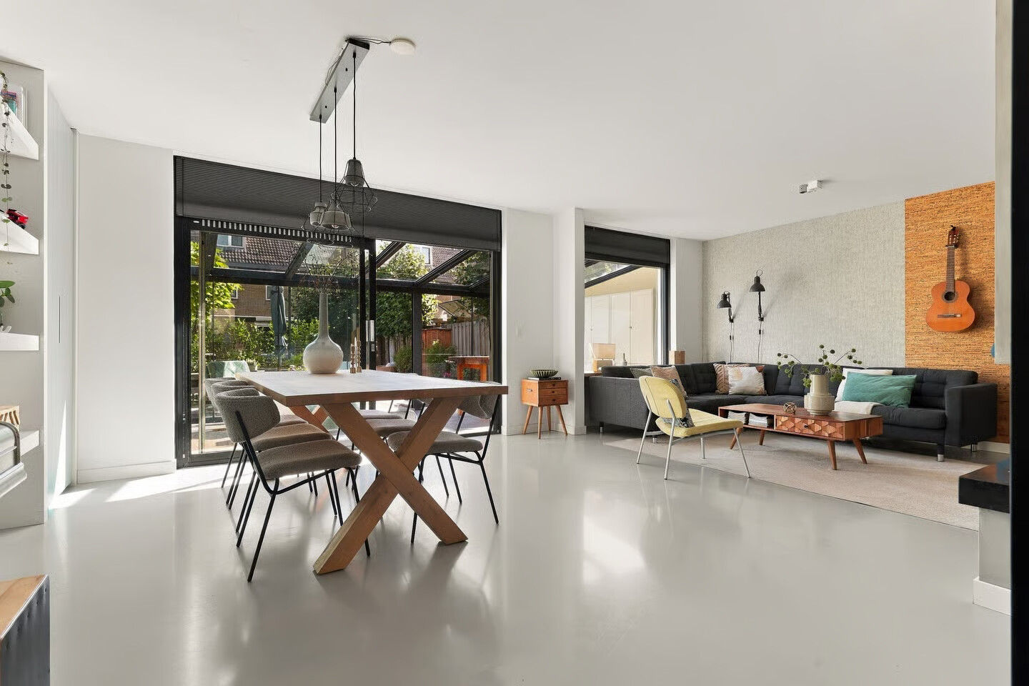 Hoekwoning te koop: Koperdoek 2, Wormer