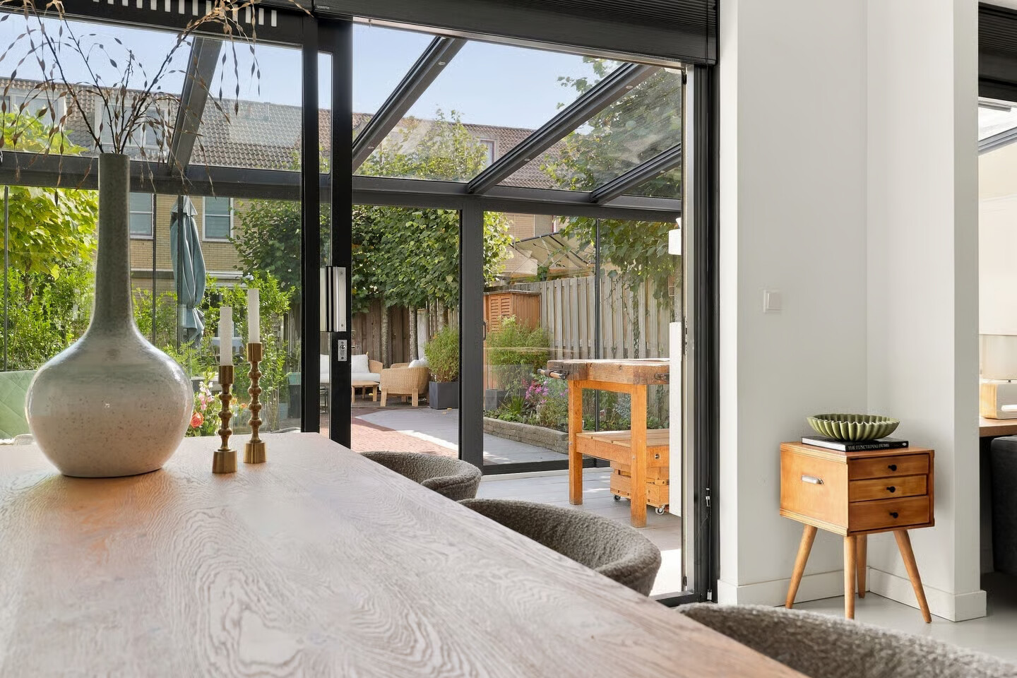 Hoekwoning te koop: Koperdoek 2, Wormer