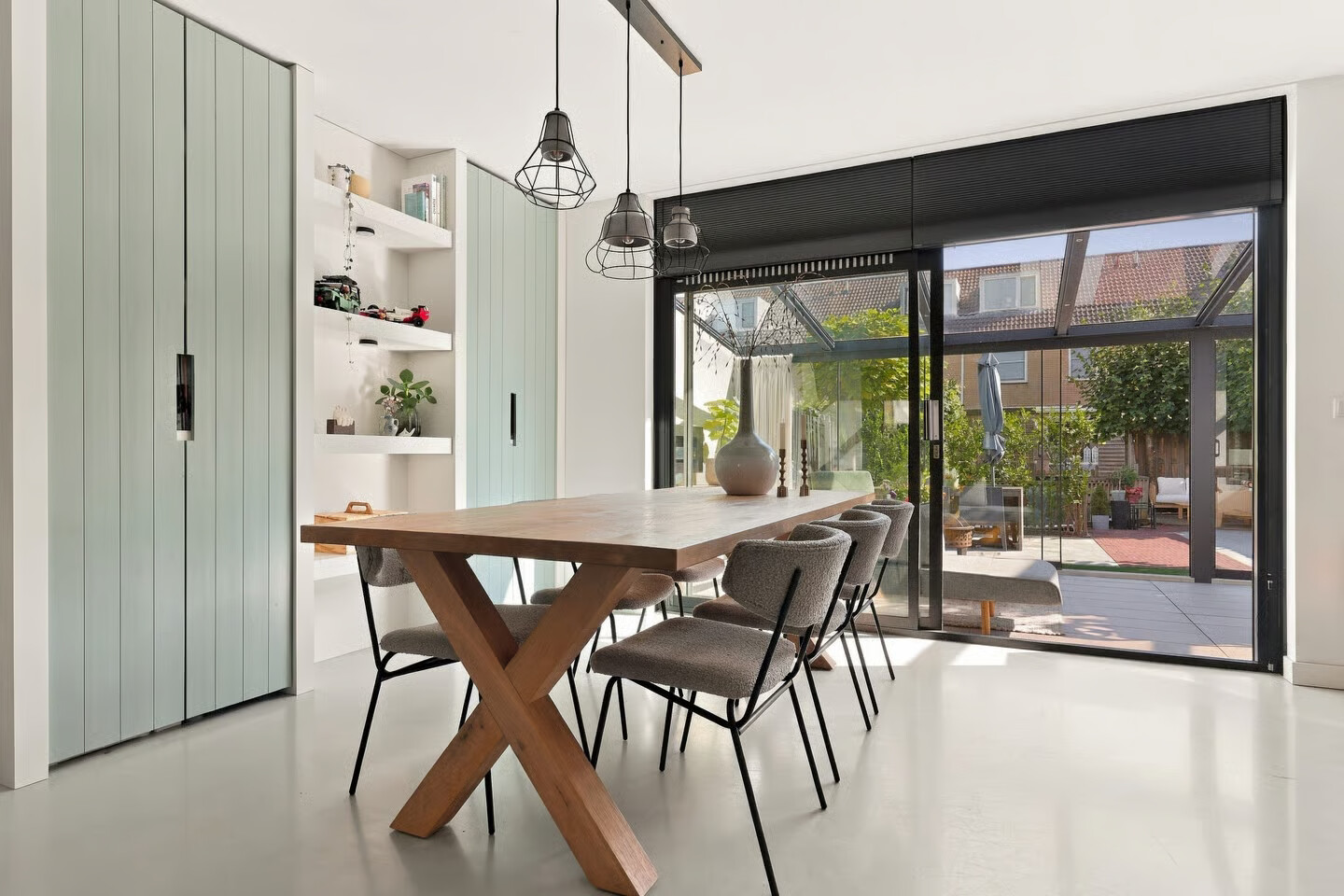 Hoekwoning te koop: Koperdoek 2, Wormer