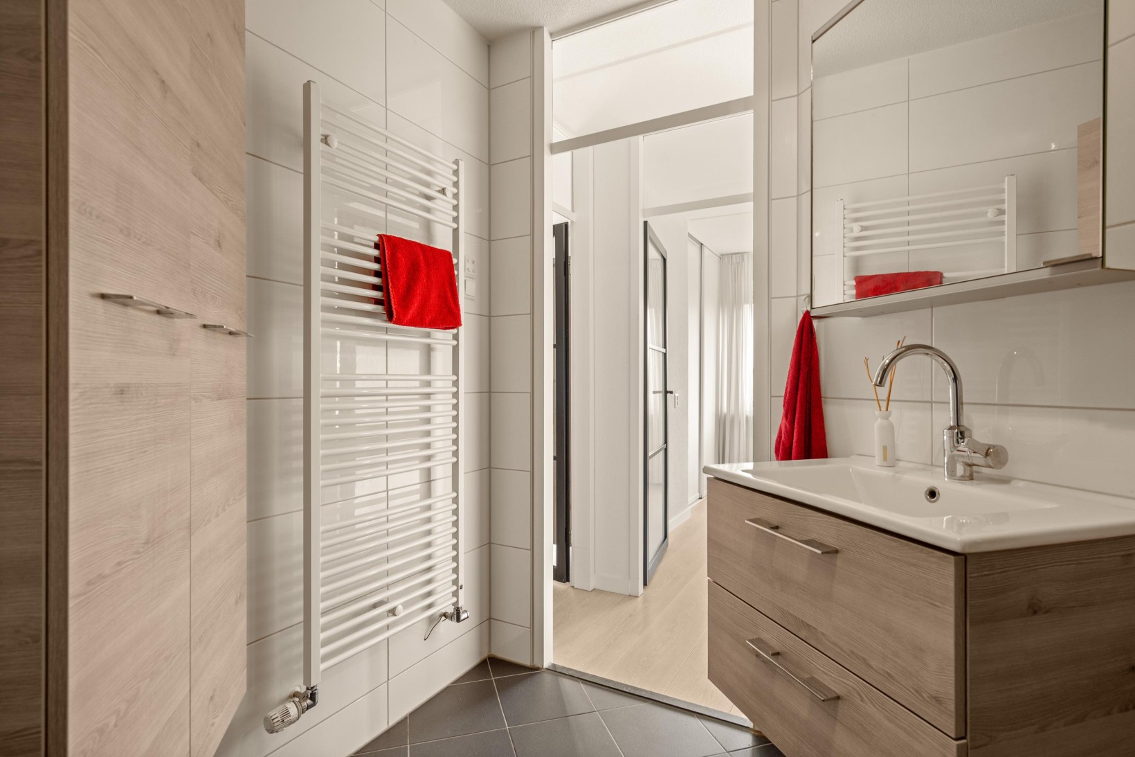Appartement te koop: Lijmkoker 59, Wormer