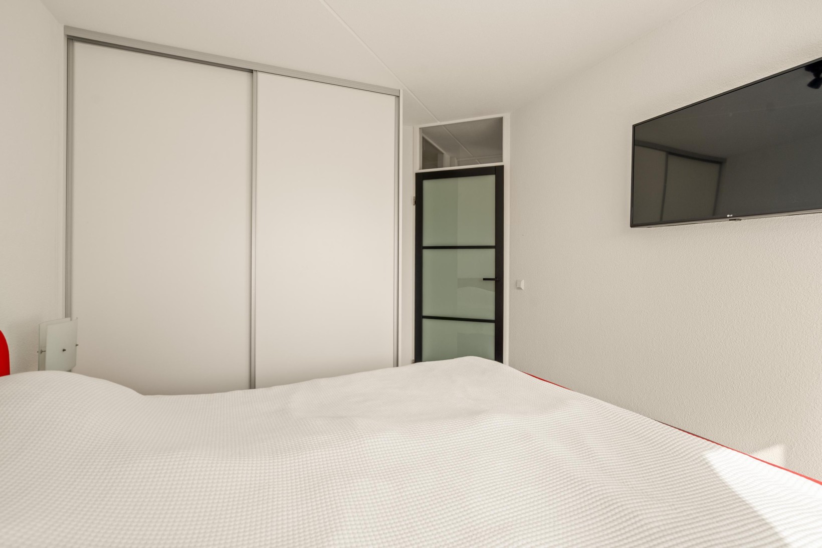 Appartement te koop: Lijmkoker 59, Wormer
