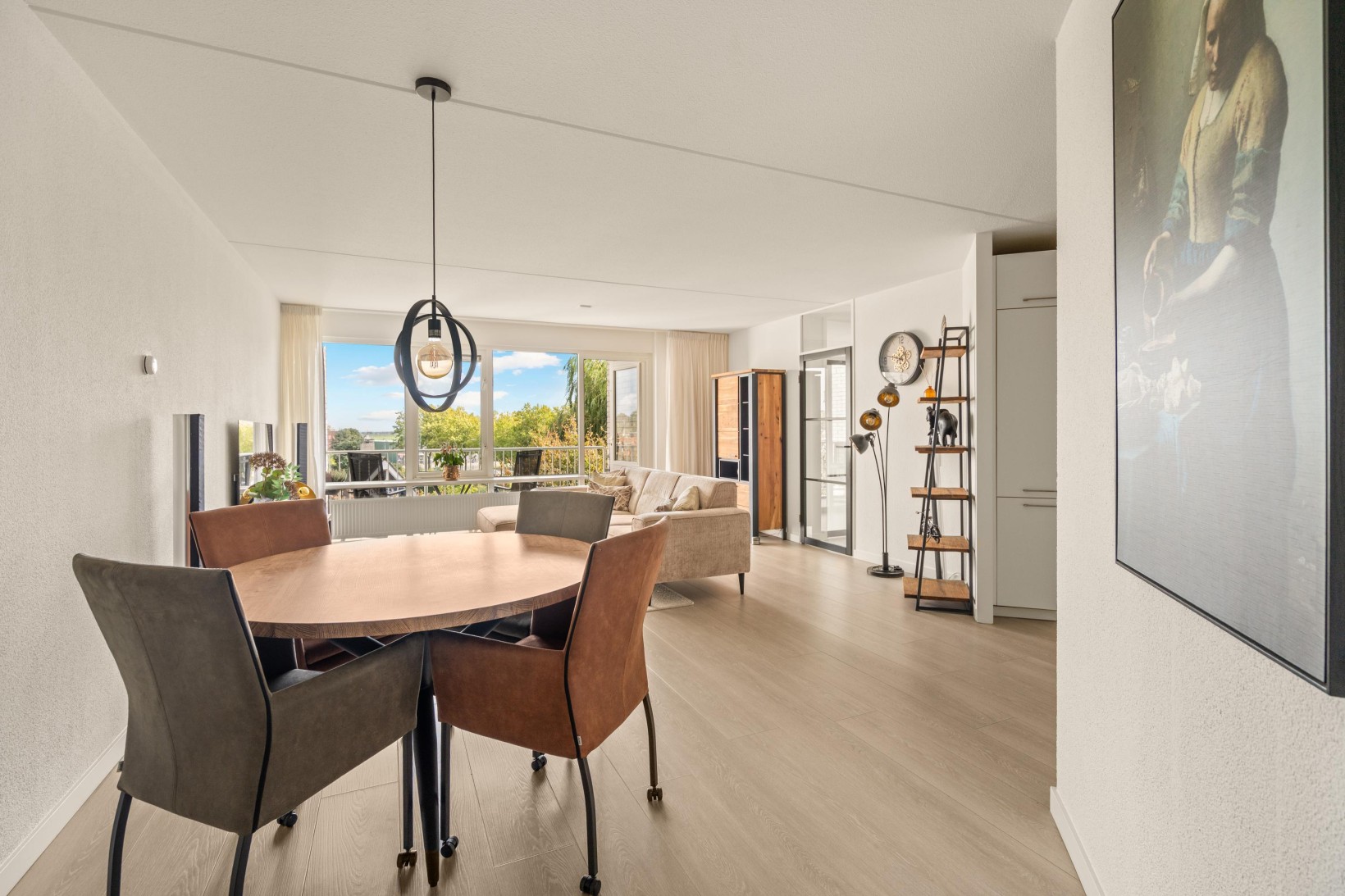 Appartement te koop: Lijmkoker 59, Wormer