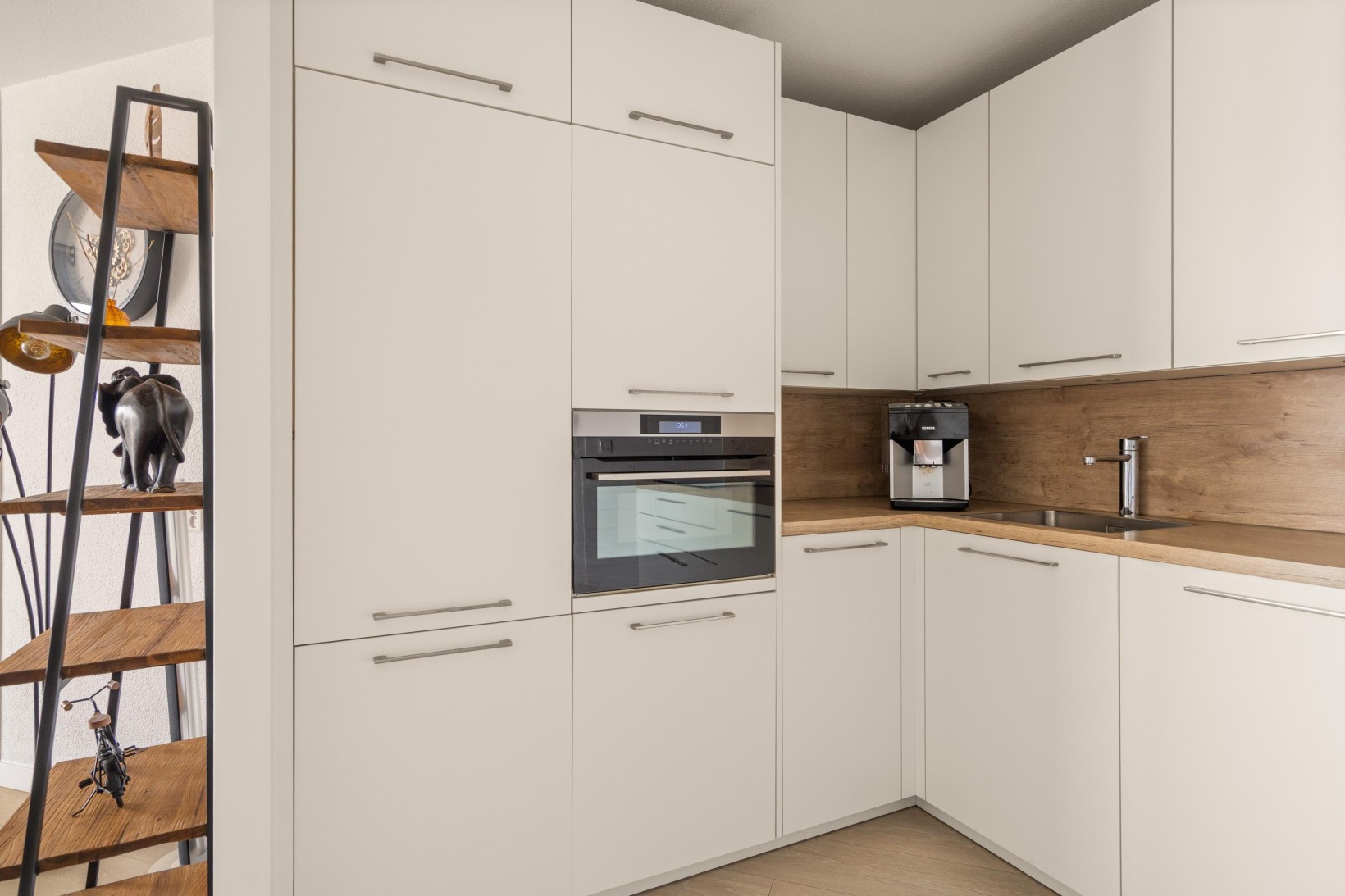 Appartement te koop: Lijmkoker 59, Wormer