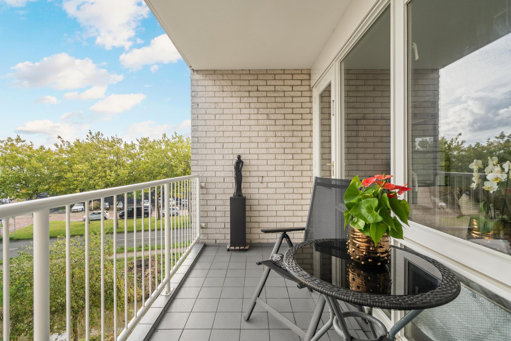 Appartement te koop: Lijmkoker 59, Wormer